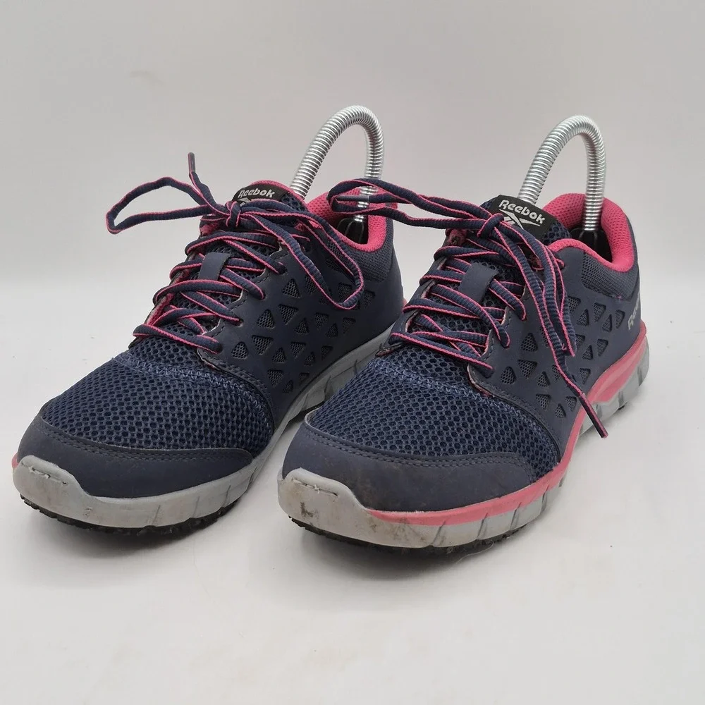 Reebok brand style